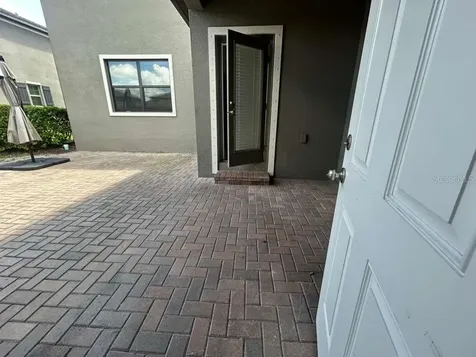4609 Bexley Village Drive Land O Lakes FL 34638