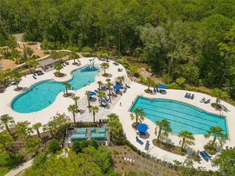 4609 Bexley Village Drive Land O Lakes FL 34638