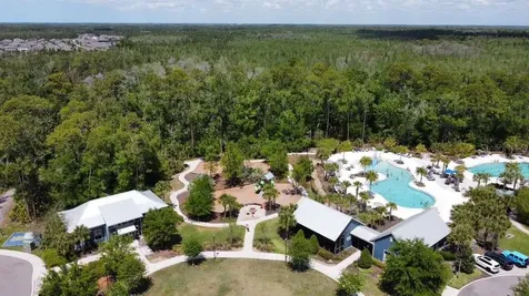 4609 Bexley Village Drive Land O Lakes FL 34638