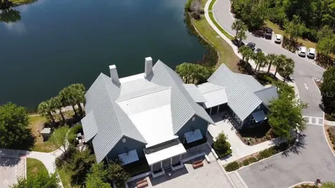 4609 Bexley Village Drive Land O Lakes FL 34638