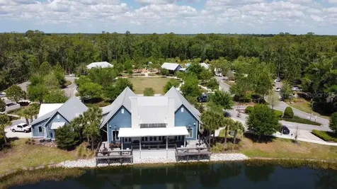 4609 Bexley Village Drive Land O Lakes FL 34638