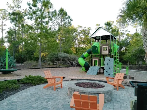 4609 Bexley Village Drive Land O Lakes FL 34638