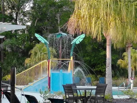 4609 Bexley Village Drive Land O Lakes FL 34638
