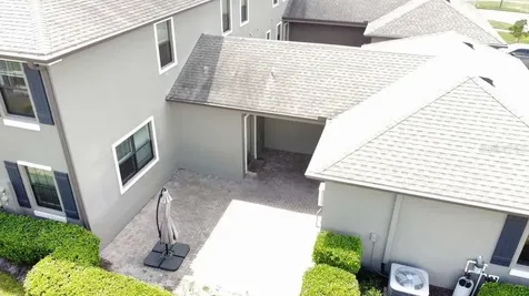 4609 Bexley Village Drive Land O Lakes FL 34638