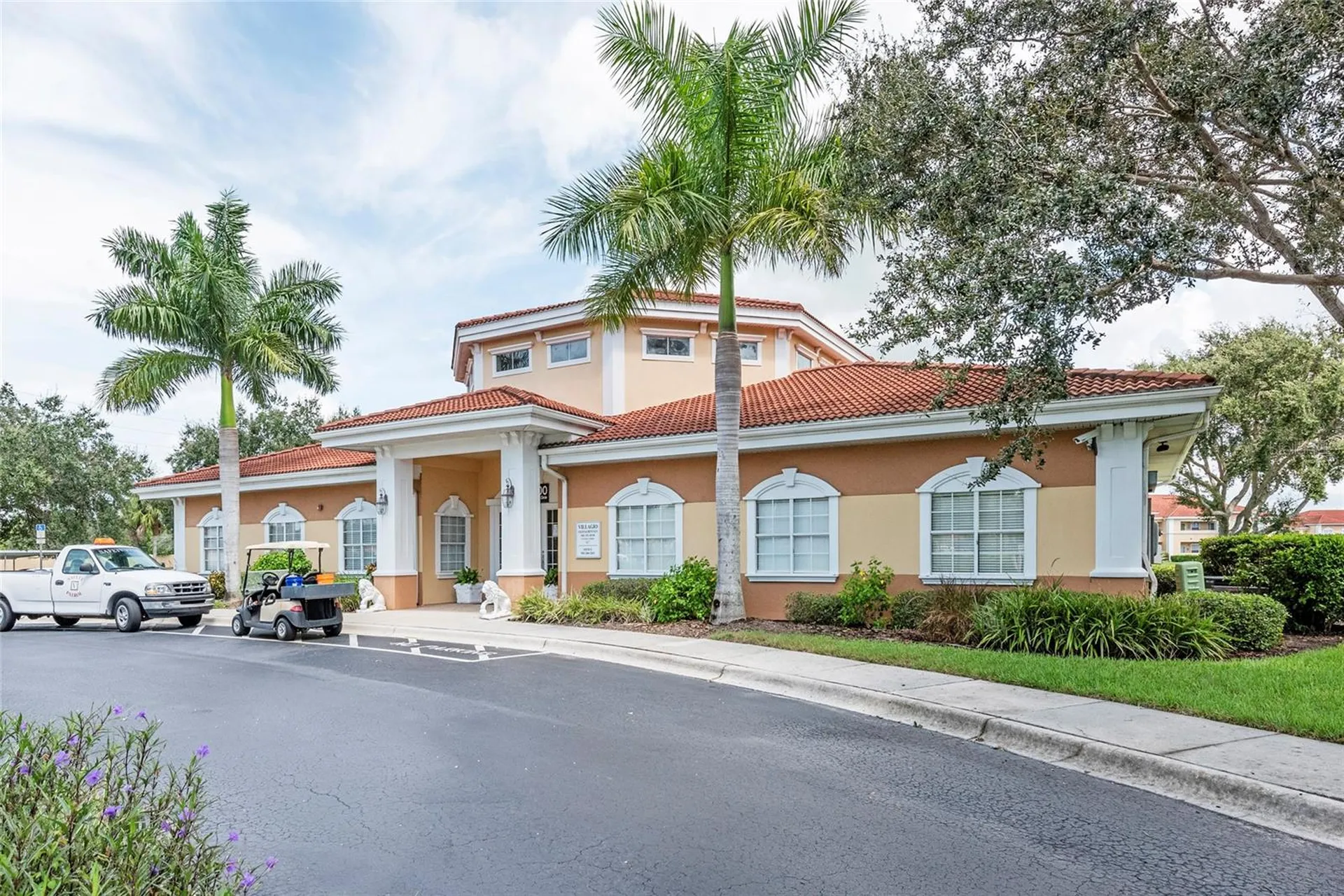 1195 Villagio Circle Sarasota FL 34237