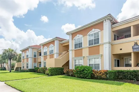 1195 Villagio Circle Sarasota FL 34237