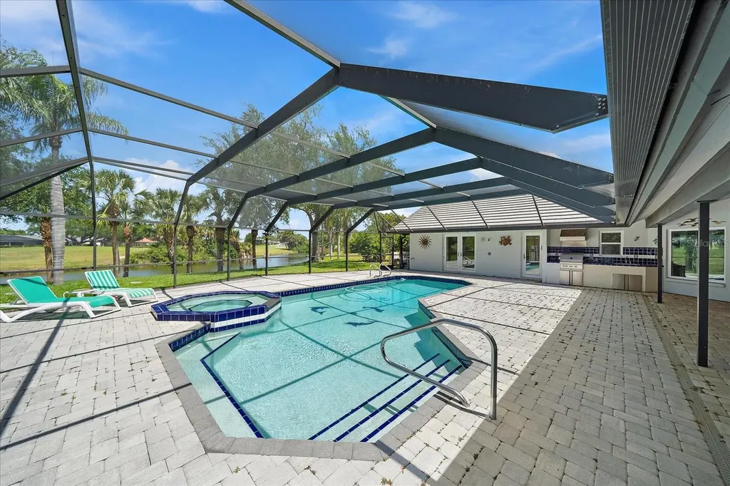 3905 Spyglass Hill Road Sarasota FL 34238