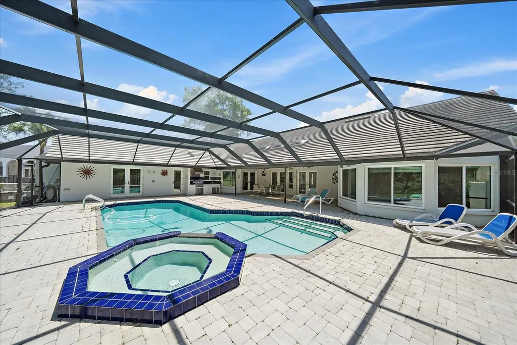 3905 Spyglass Hill Road Sarasota FL 34238