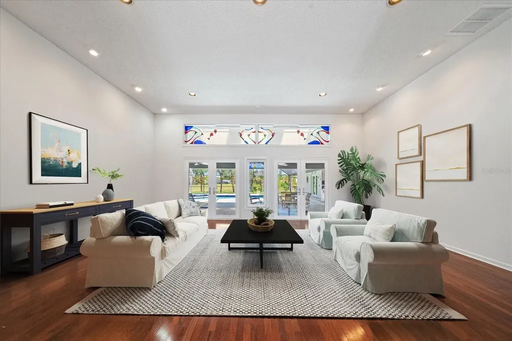 3905 Spyglass Hill Road Sarasota FL 34238