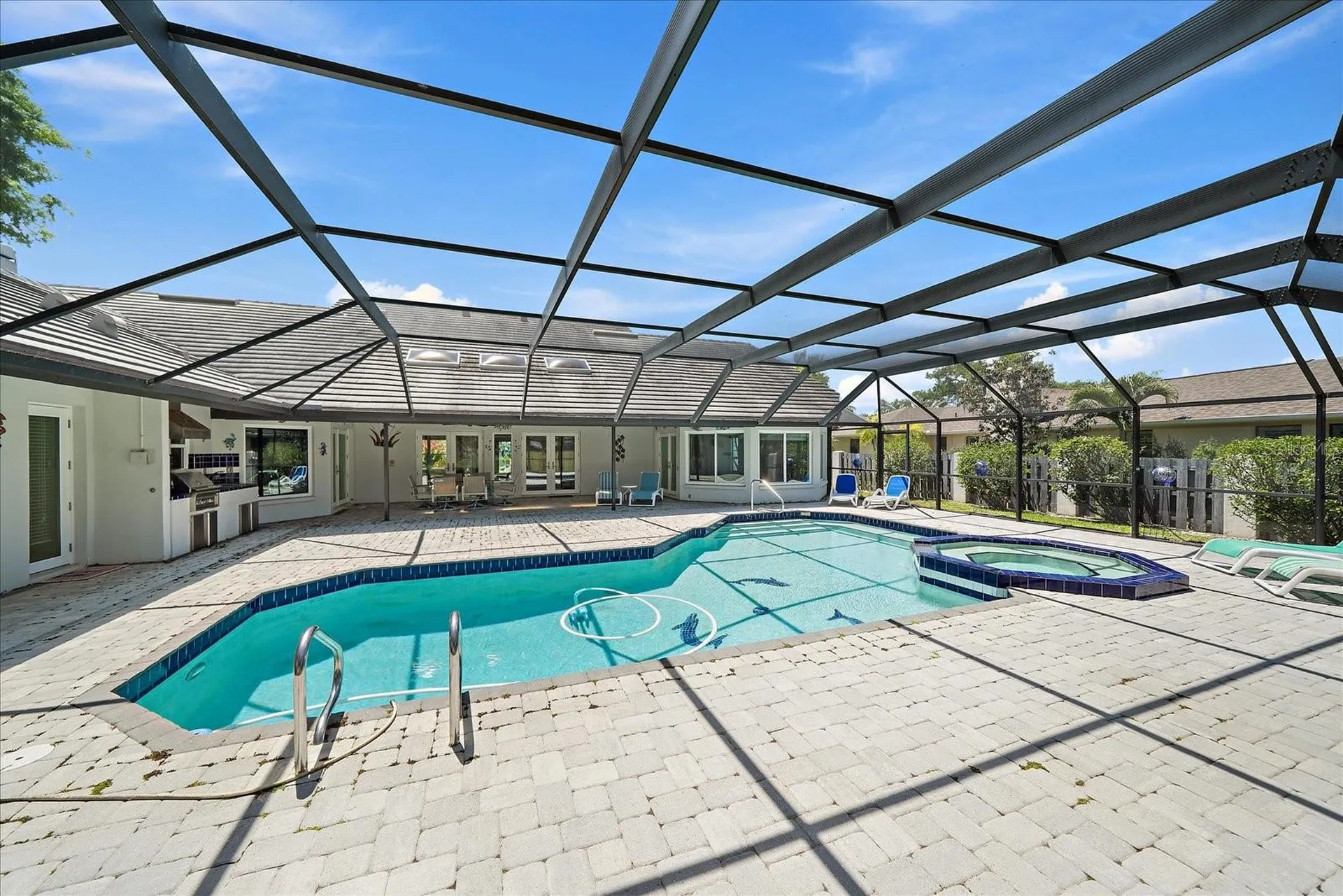 3905 Spyglass Hill Road Sarasota FL 34238