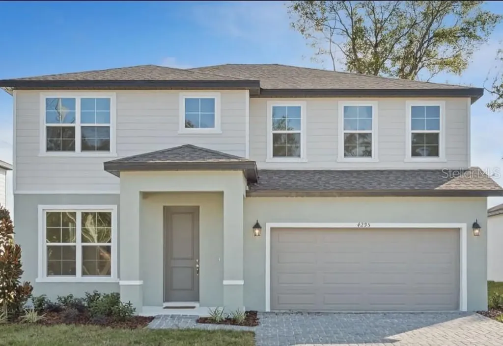 4283 Darby Court Eustis FL 32736