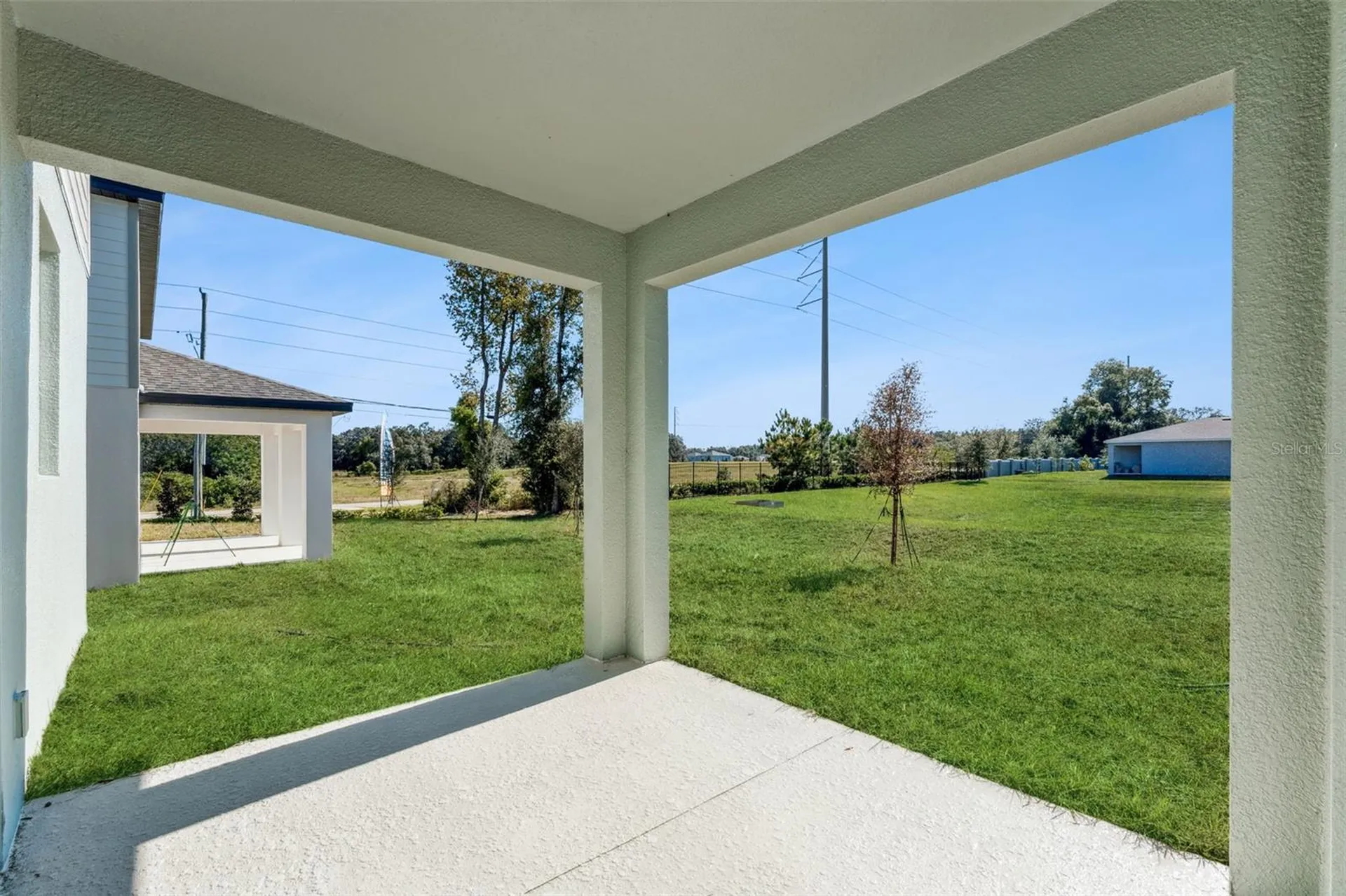 4283 Darby Court Eustis FL 32736