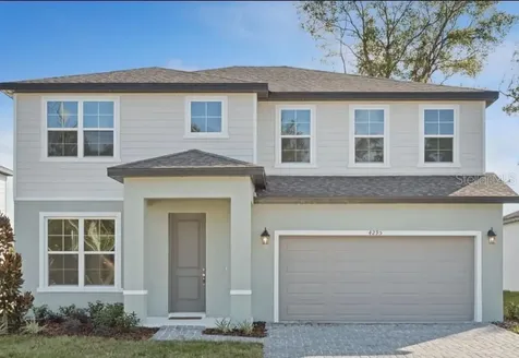 4283 Darby Court Eustis FL 32736
