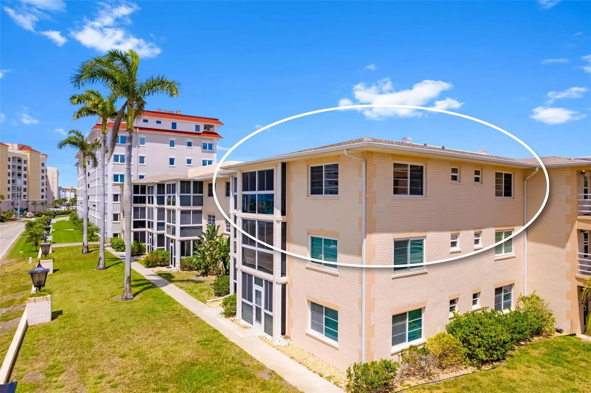 200 The Esplanade N Venice FL 34285