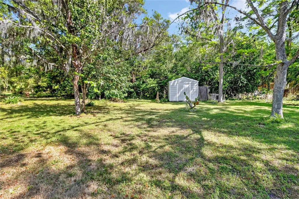 432 NW 2nd Avenue Williston FL 32696