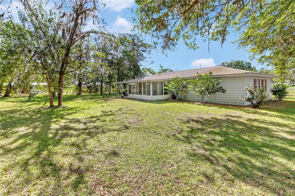 432 NW 2nd Avenue Williston FL 32696