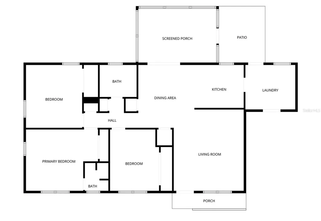 432 NW 2nd Avenue Williston FL 32696