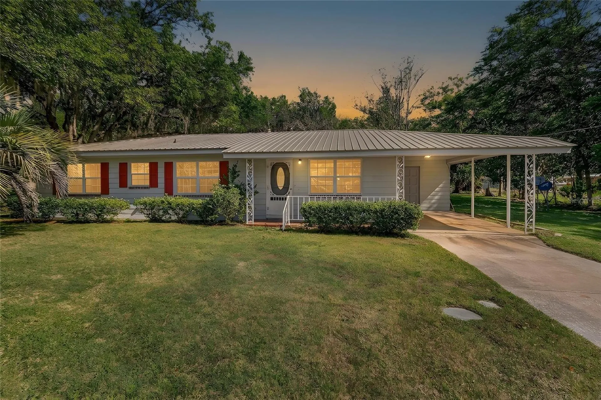 432 NW 2nd Avenue Williston FL 32696