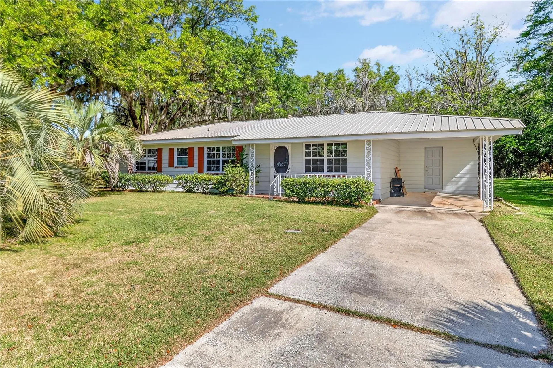 432 NW 2nd Avenue Williston FL 32696