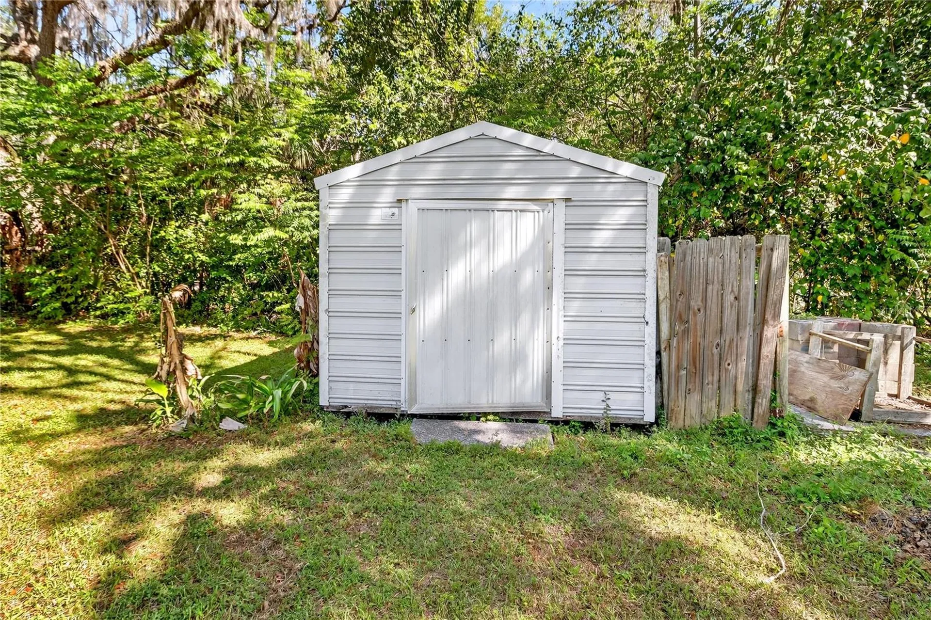 432 NW 2nd Avenue Williston FL 32696
