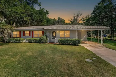 432 NW 2nd Avenue Williston FL 32696