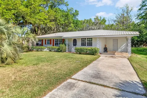 432 NW 2nd Avenue Williston FL 32696
