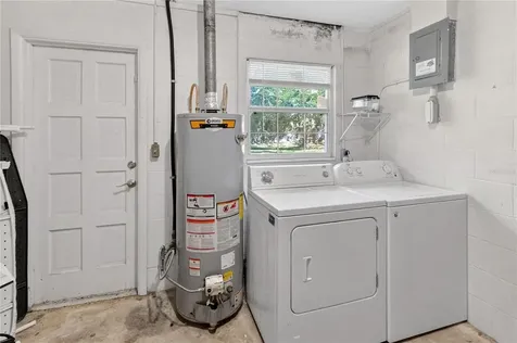 432 NW 2nd Avenue Williston FL 32696