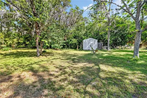 432 NW 2nd Avenue Williston FL 32696