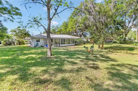 432 NW 2nd Avenue Williston FL 32696