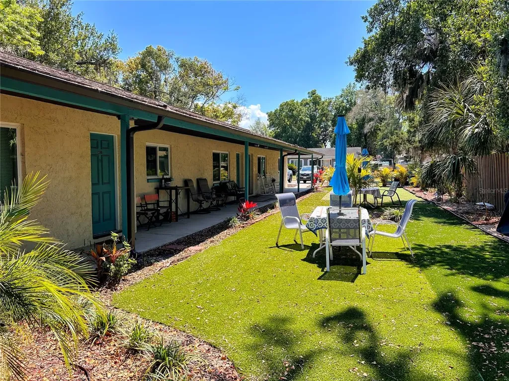 6029 Wyoming Avenue New Port Richey FL 34653