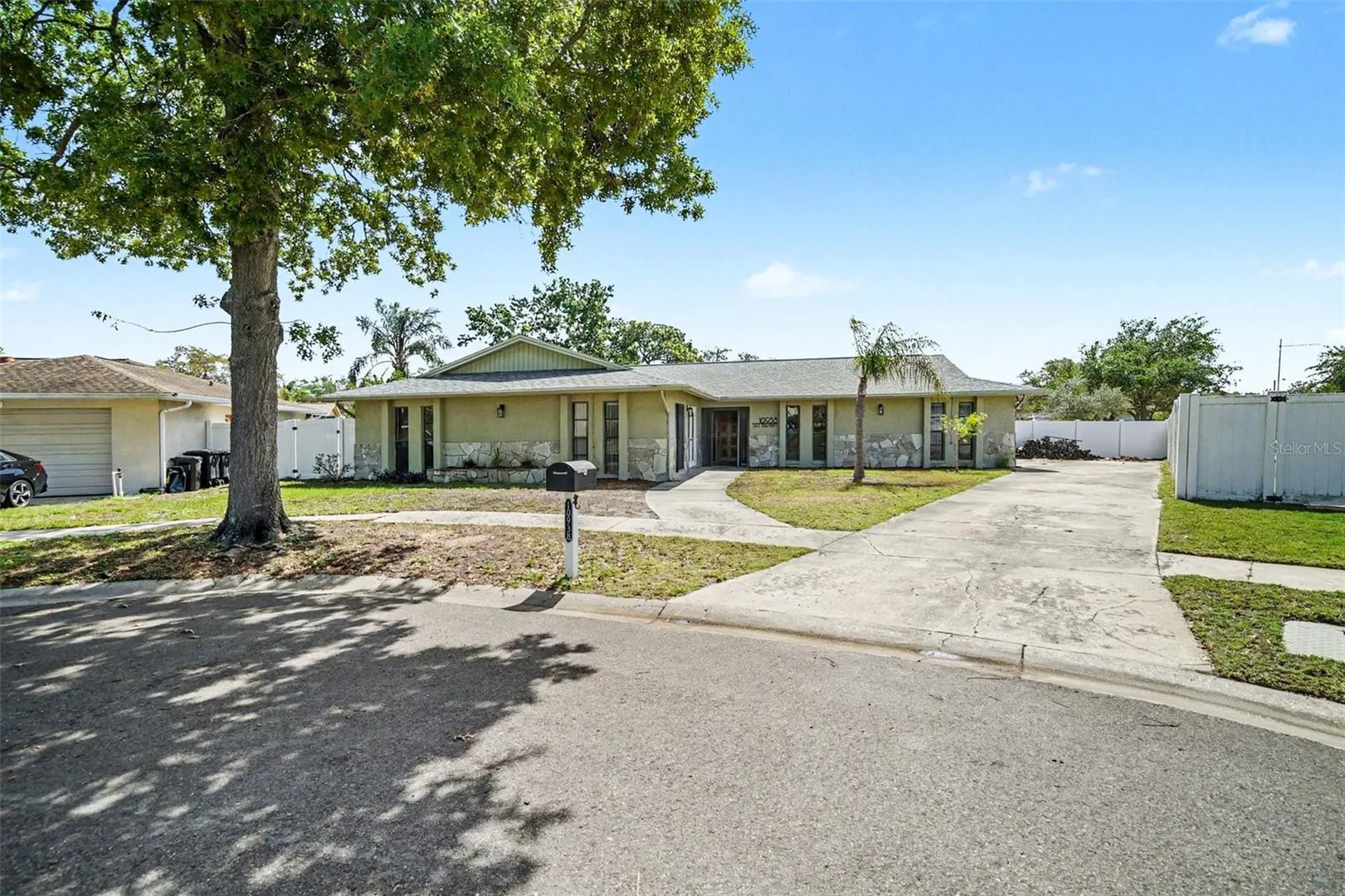 10938 Salt Tree Drive Port Richey FL 34668