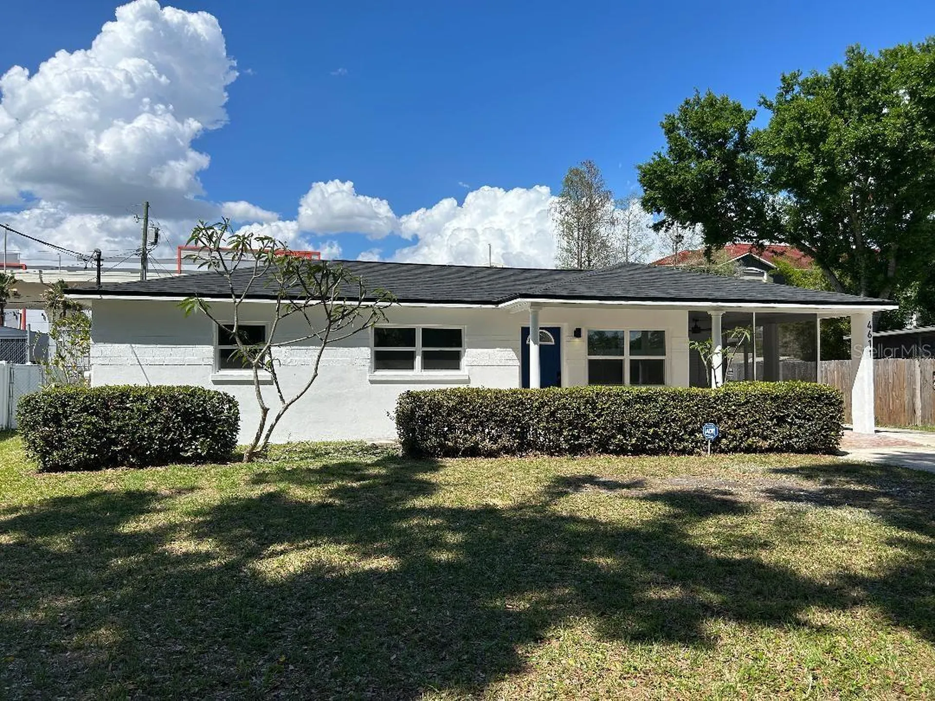 4611 W Mcelroy Avenue Tampa FL 33611