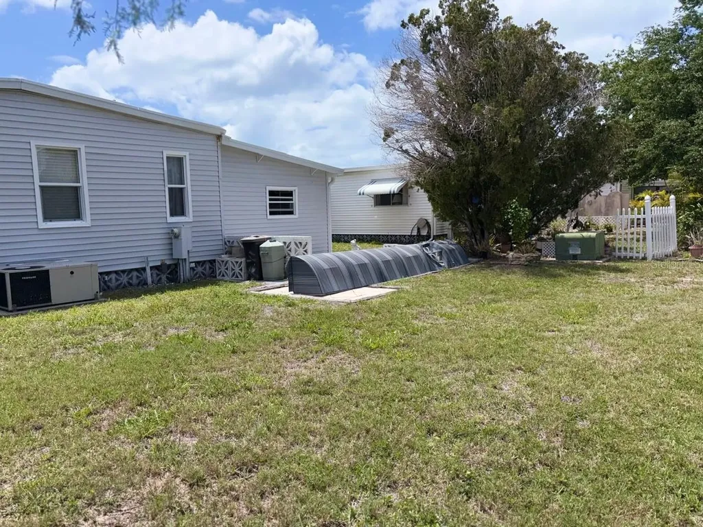 413 Cervina Drive N Venice FL 34285