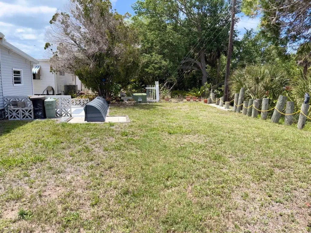 413 Cervina Drive N Venice FL 34285