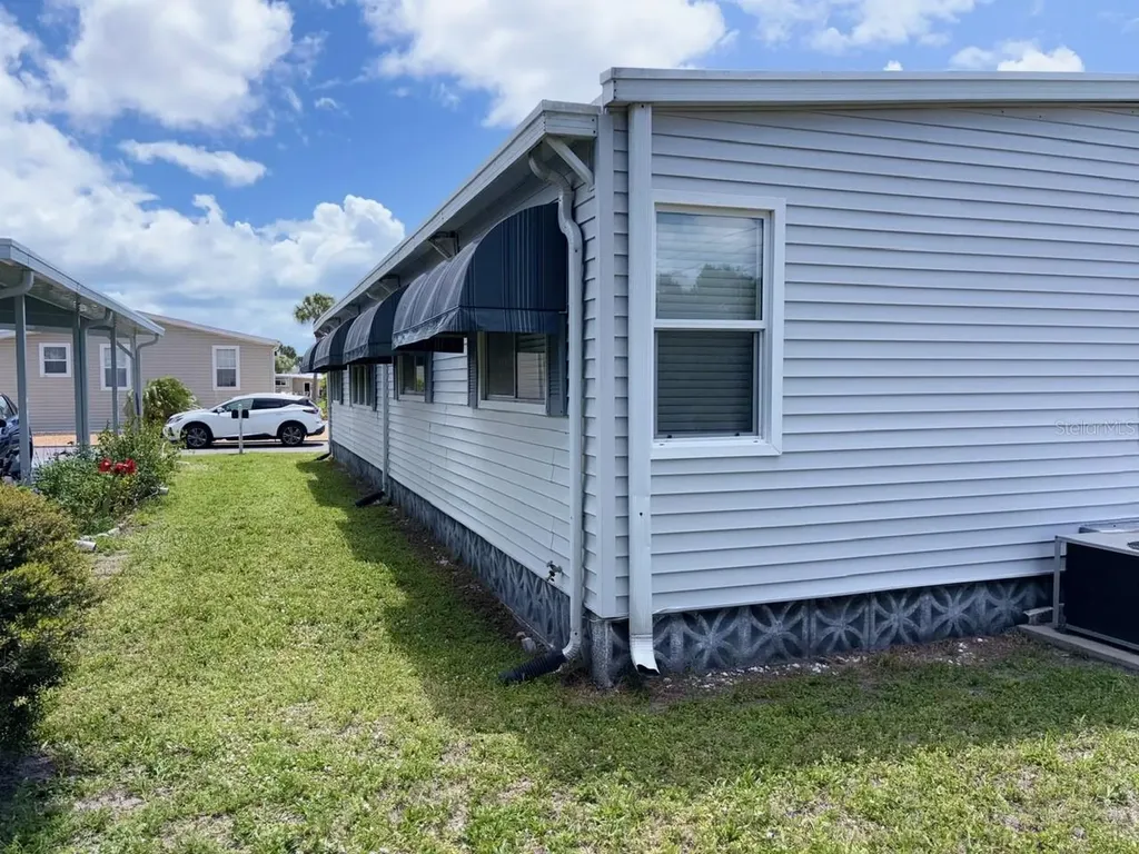 413 Cervina Drive N Venice FL 34285