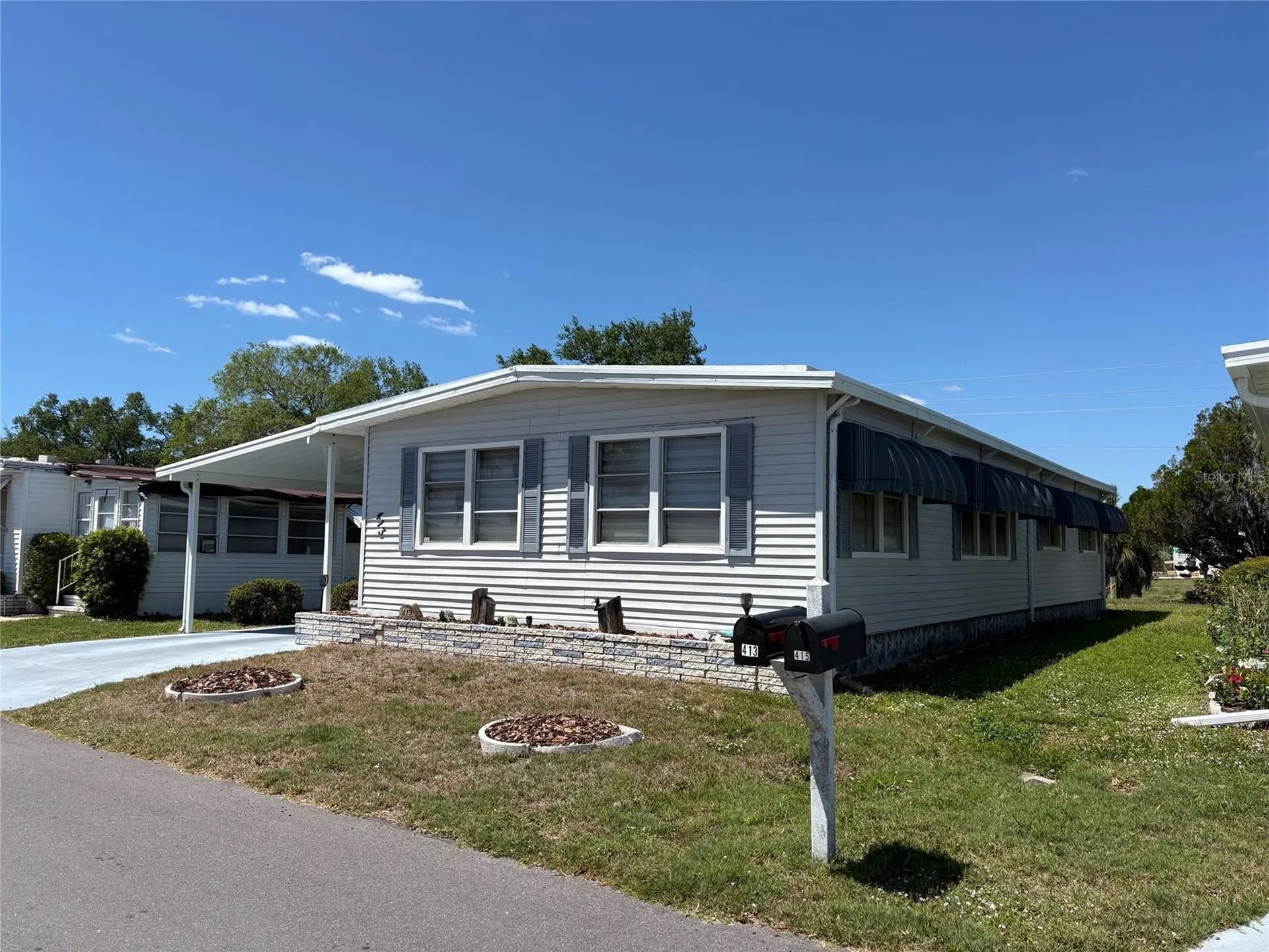 413 Cervina Drive N Venice FL 34285
