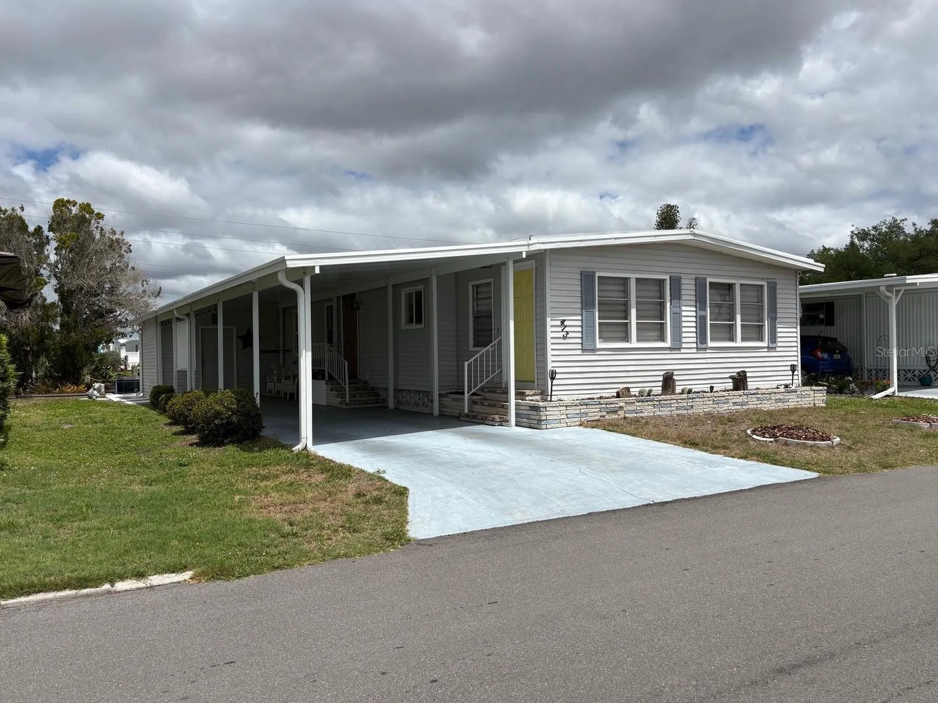 413 Cervina Drive N Venice FL 34285