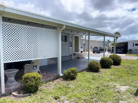 413 Cervina Drive N Venice FL 34285