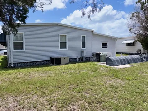 413 Cervina Drive N Venice FL 34285