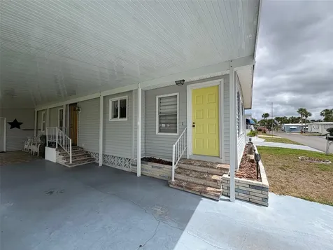 413 Cervina Drive N Venice FL 34285