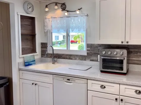 413 Cervina Drive N Venice FL 34285