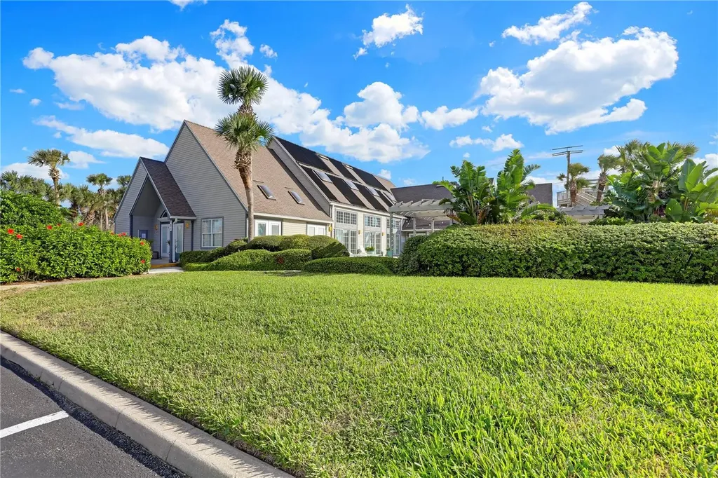 110 Ocean Hollow Lane St Augustine FL 32084