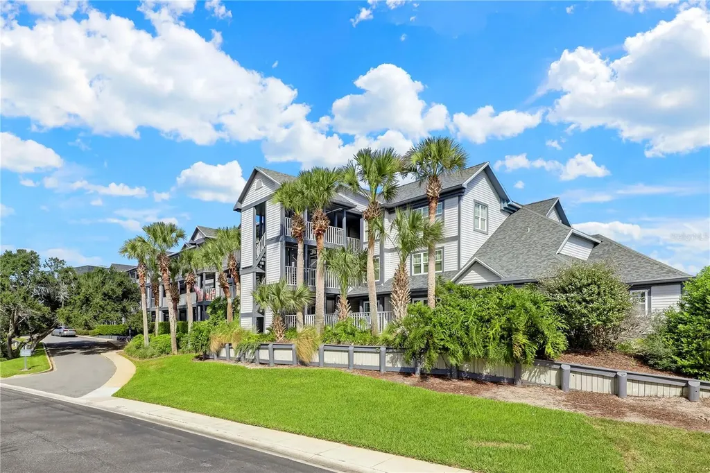 110 Ocean Hollow Lane St Augustine FL 32084