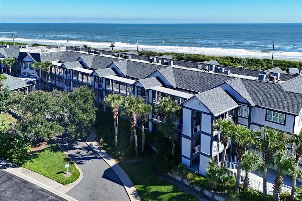 110 Ocean Hollow Lane St Augustine FL 32084