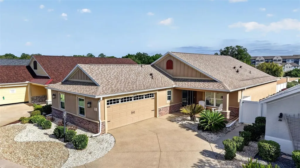 2873 Charlevoix Street The Villages FL 32163