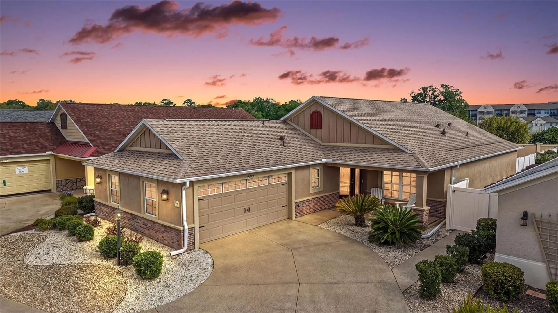 2873 Charlevoix Street The Villages FL 32163
