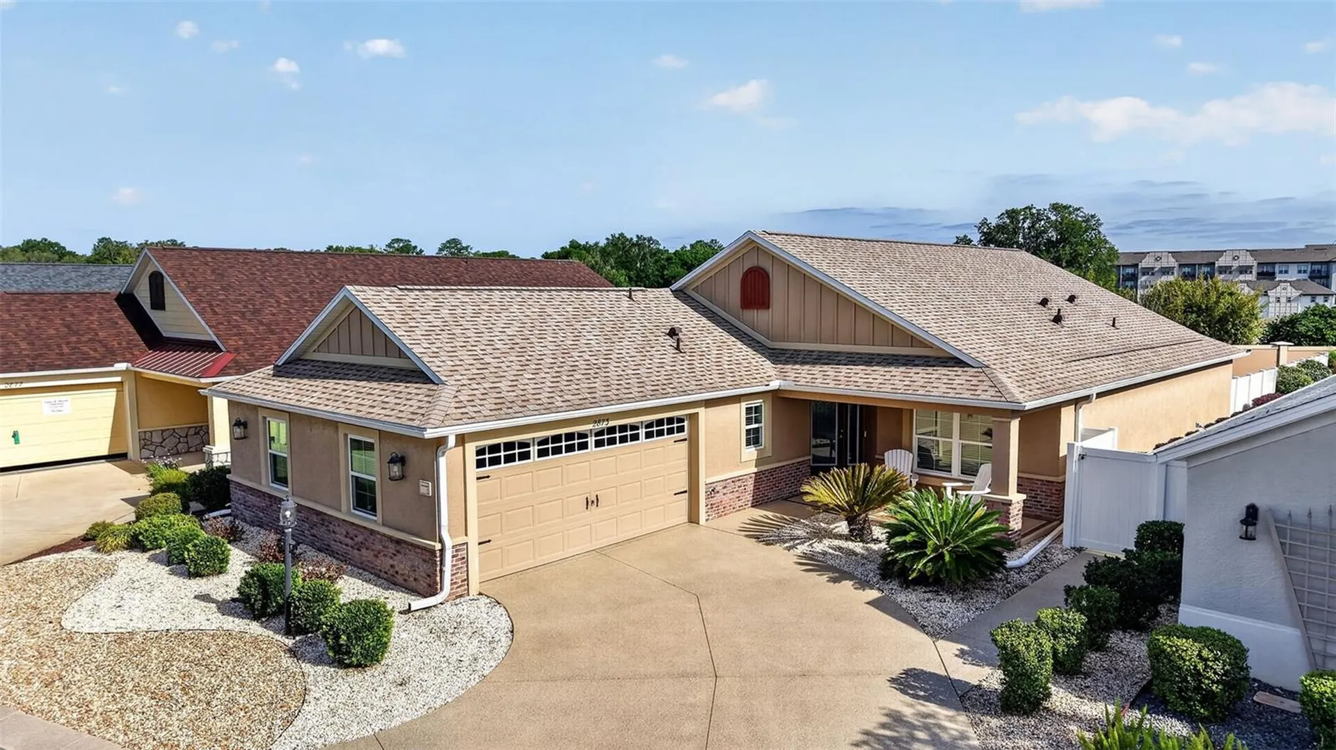 2873 Charlevoix Street The Villages FL 32163