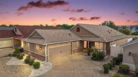2873 Charlevoix Street The Villages FL 32163