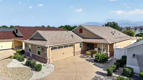 2873 Charlevoix Street The Villages FL 32163