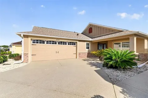 2873 Charlevoix Street The Villages FL 32163